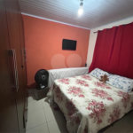 Casa à venda com 3 quartos em Vila Aldo Damini, Votorantim, SP