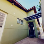 Casa à venda com 2 quartos, sendo 1 suíte, no condomínio Villa das Palmeiras, Indaiatuba - SP