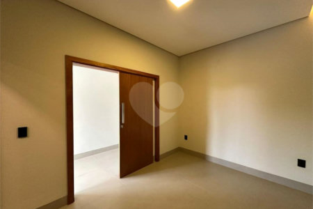 Casa à venda com 4 suítes no condomínio Terras de Florença, Ribeirão Preto - SP