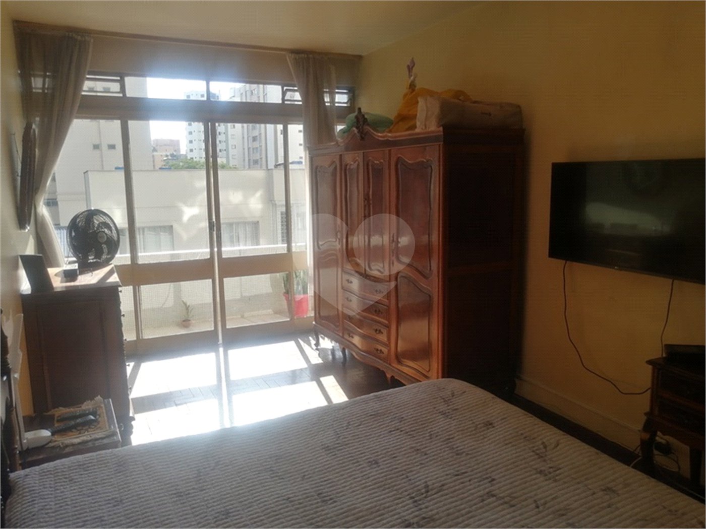 Apartamento à venda com 2 quartos em Paraíso, São Paulo, SP