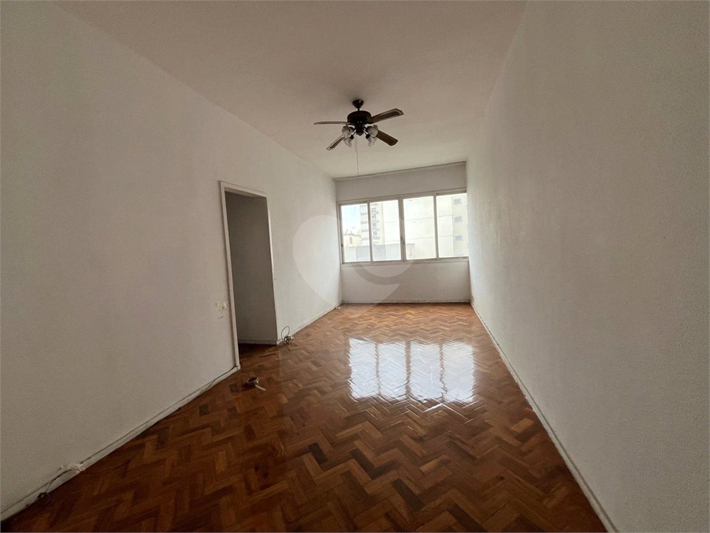 Apartamento à venda com 3 quartos em Tijuca, Rio de Janeiro, RJ
