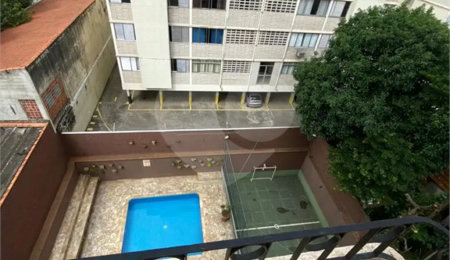 Apartamento à venda com 2 quartos em Vila Sofia, São Paulo, SP