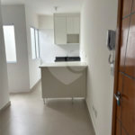 Apartamento para alugar com 1 quarto em Vila Guilherme, São Paulo, SP