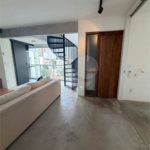 Cobertura à venda com 1 suíte em Sumaré, São Paulo, SP