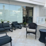 Cobertura com 2 dormitórios à venda, 175 m² por R$ 1.490.000,00 - Pompéia - Santos/SP