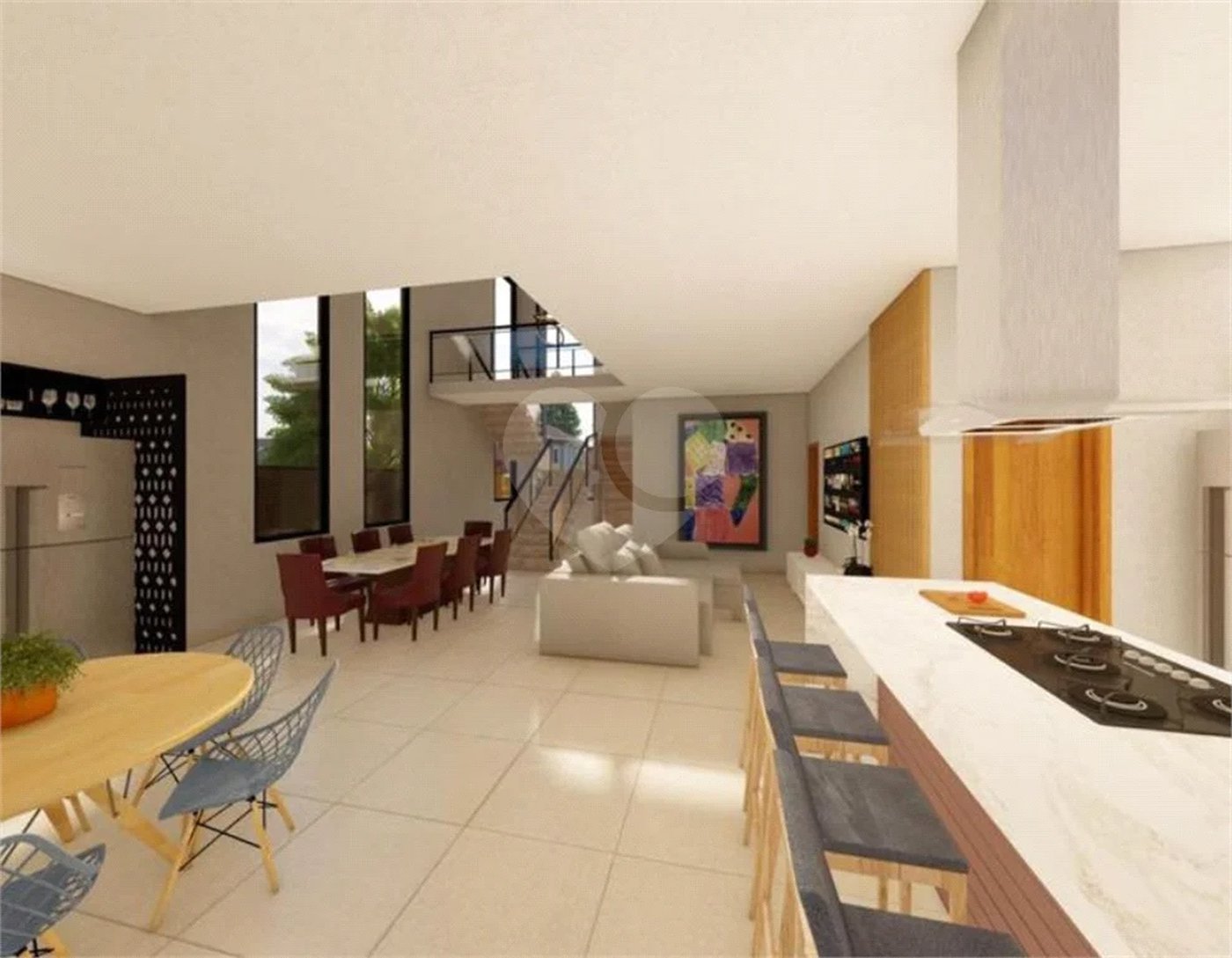 Casa à venda com 3 quartos, sendo 1 suíte, em São Venâncio, Itupeva, SP