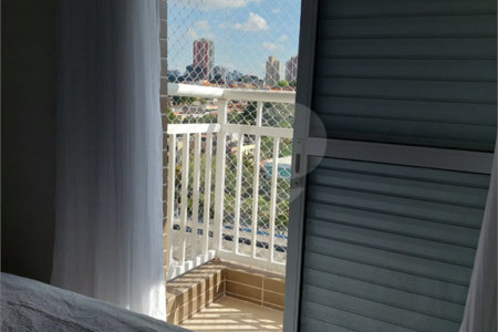 Apartamento à venda com 2 quartos, sendo 1 suíte, em Vila Aurora (zona Norte), São Paulo, SP