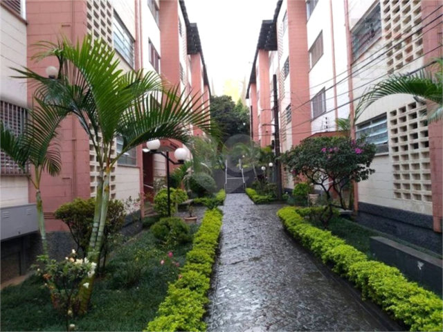 Apartamento à venda com 2 quartos em Limão, São Paulo, SP