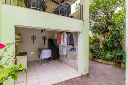 Sobrado à venda com 3 quartos, sendo 1 suíte, em Brooklin, São Paulo, SP