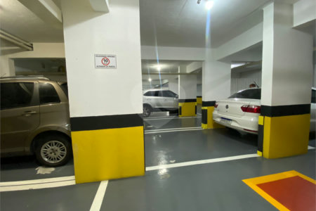 Apartamento à venda com 1 suíte em Santa Teresinha, São Paulo, SP