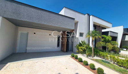 Casa em condomínio à venda com 3 quartos, sendo 1 suíte,  em Jardim Novo Horizonte, Sorocaba, SP