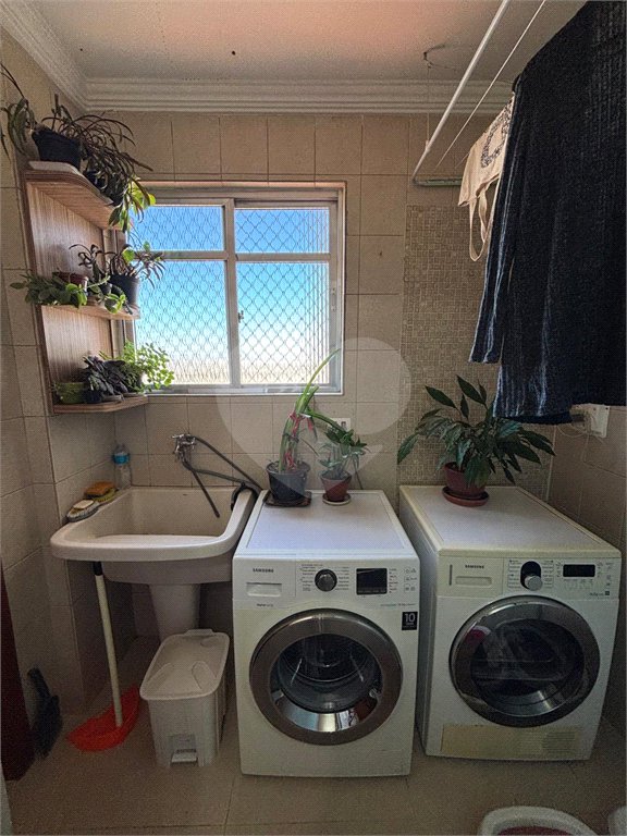 Apartamento à venda com 3 quartos em Mandaqui, São Paulo, SP