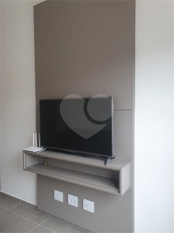 Apartamento à venda com 1 quarto em Atibaia Jardim, Atibaia, SP