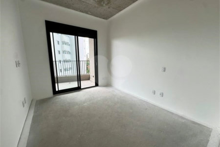 Apartamento à venda com 2 quartos, sendo 1 suíte, em Vila Clementino, São Paulo, SP