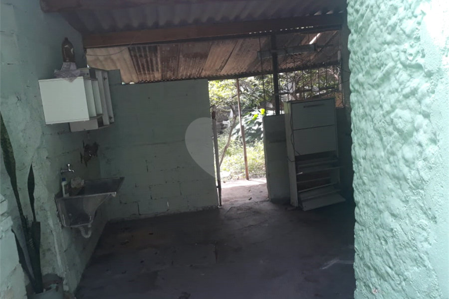 Casa à venda com 3 quartos em Santana, São Paulo, SP