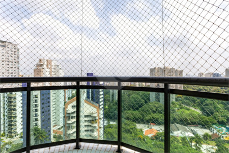 Apartamento à venda com 4 quartos, sendo 3 suítes, em Vila Suzana, São Paulo, SP