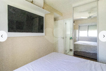 Apartamento à venda com 2 quartos, sendo 1 suíte, em Barra Funda, São Paulo, SP