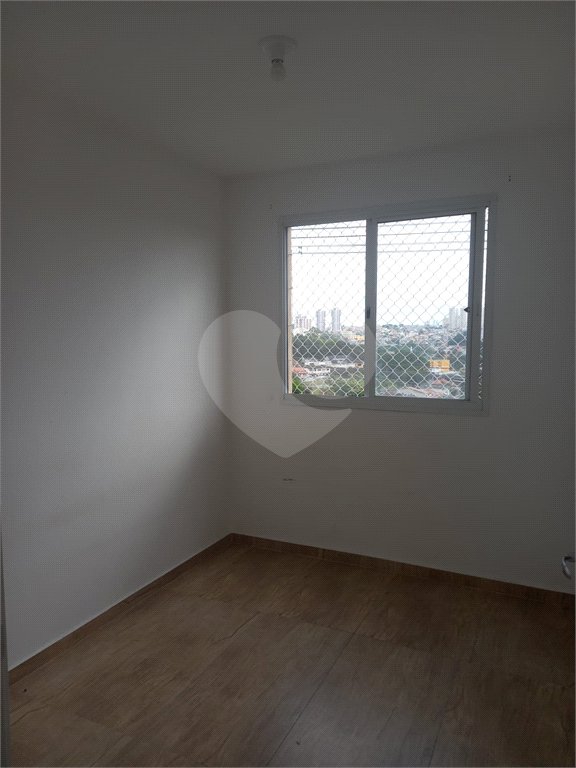 Apartamento à venda com 2 quartos em Jardim Taboão, São Paulo, SP