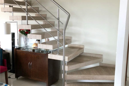 Apartamento à venda com 3 suítes em Vila Dayse, São Bernardo do Campo, SP