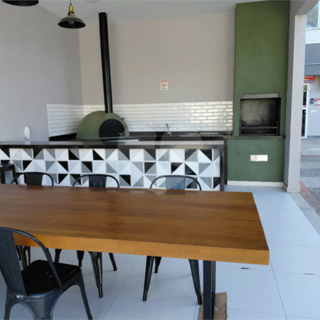 Studio à venda com 2 quartos em Jaguaré, São Paulo, SP