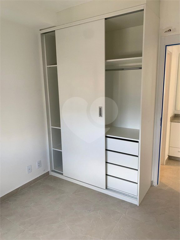 Apartamento para alugar com 1 quarto em Santo Amaro, São Paulo, SP