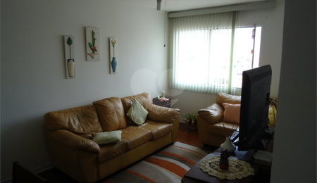 Apartamento à venda com 2 quartos em Jardim São Paulo(zona Norte), São Paulo, SP