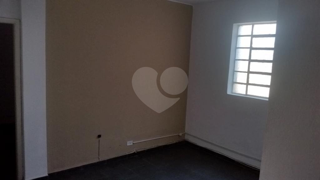 Apartamento à venda com 1 quarto em Santana, São Paulo, SP