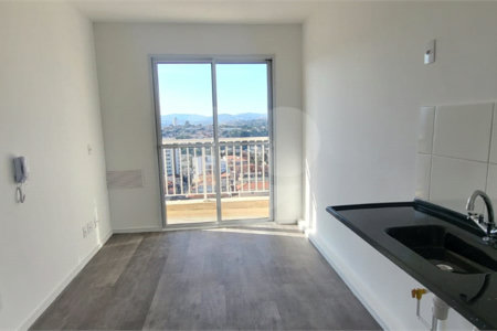 Apartamento à venda com 1 suíte em Parque Vitória, São Paulo, SP
