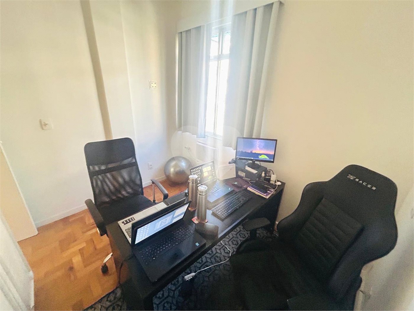 Apartamento à venda com 3 quartos, sendo 1 suíte, em Tijuca, Rio de Janeiro, RJ