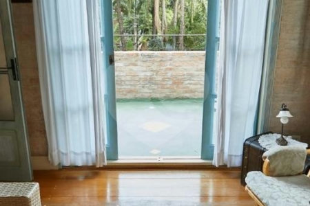 Sobrado à venda ou para alugar com 10 suítes em Alto da Boa Vista, São Paulo, SP