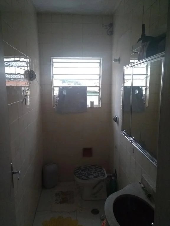 Sobrado à venda com 2 quartos em Jardim Monte Alegre, São Paulo, SP