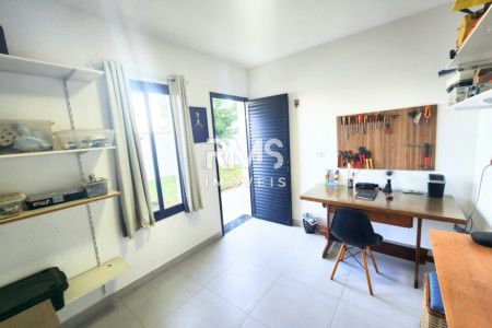 Casa à venda ou para alugar com 4 quartos, sendo 3 suítes,  em Pinheirinho Ii, Itu, SP