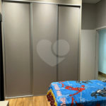 Casa à venda com 3 quartos, sendo 1 suíte, no condomínio Residencial Evidências, Indaiatuba - SP
