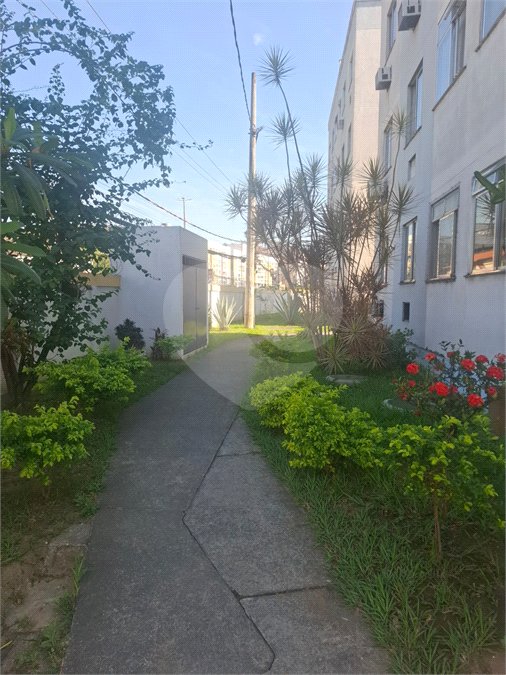 Apartamento à venda ou para alugar com 2 quartos em Campo Grande, Rio de Janeiro, RJ
