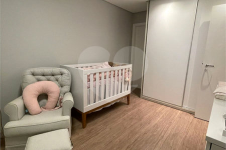 Apartamento à venda com 3 suítes em Parque Residencial Aquarius, São José dos Campos, SP