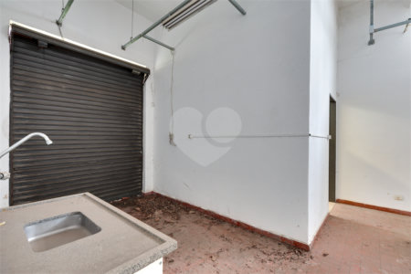 Salão Comercial à venda ou para alugar em Santo Amaro, São Paulo, SP