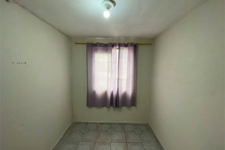 Apartamento para alugar com 2 quartos em Cidade Tiradentes, São Paulo, SP