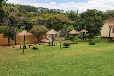 Terreno à venda no condomínio Alto da Boa Vista Cravinhos, Cravinhos - SP