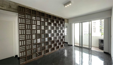 Apartamento à venda com 1 quarto em Itaim Bibi, São Paulo, SP