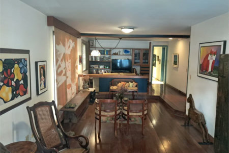 Apartamento para alugar com 3 suítes em Pinheiros, São Paulo, SP