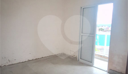 Casa à venda com 2 quartos no condomínio Napoles, São Paulo - SP