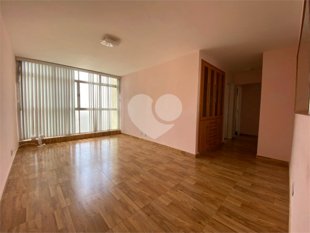 Apartamento à venda com 3 quartos em Santana, São Paulo, SP
