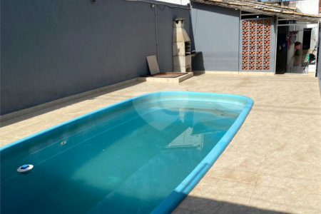Casa à venda com 2 quartos em Vila Lavínia, Mogi das Cruzes, SP