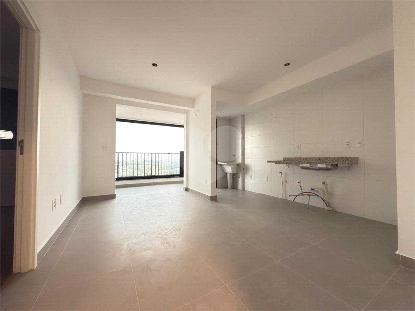 Apartamento à venda com 1 suíte em Parque Campolim, Sorocaba, SP