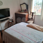 Apartamento à venda com 3 quartos em Vila Mariana, São Paulo, SP