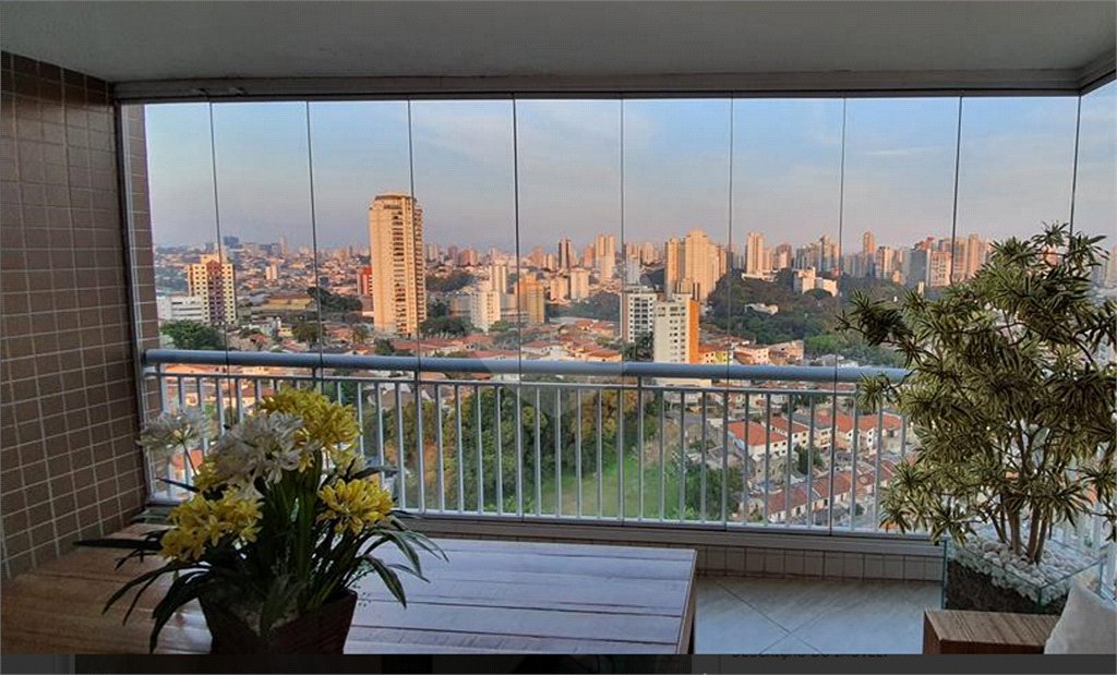 Apartamento à venda com 3 quartos, sendo 1 suíte,  em Lauzane Paulista, São Paulo, SP