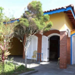 Casa Residencial à venda, Balneário Marambaia, Itanhaém - CA0135.