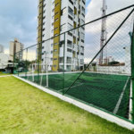 Apartamento à venda com 2 suítes no Centro, Taubaté, SP