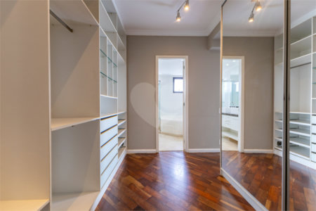 Apartamento à venda com 4 quartos, sendo 3 suítes, em Vila Suzana, São Paulo, SP