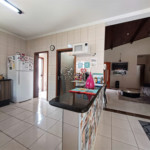 Casa Térrea à venda com 3 quartos, sendo 1 suíte, em Jardim Bandeirantes, Sorocaba, SP